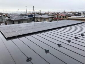 秋田市　髙橋様